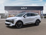 2026 Kia Sportage SX