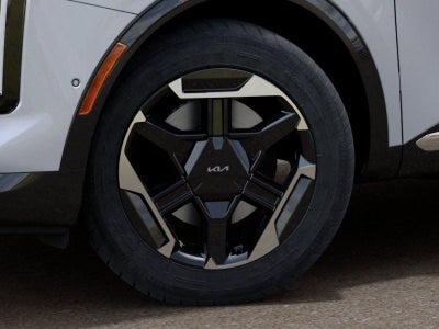 2026 Kia Sportage SX