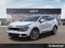 2025 Kia Sportage SX FWD