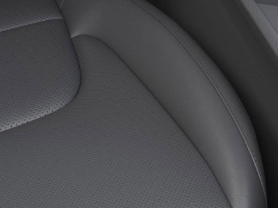 2025 Kia Sportage SX FWD