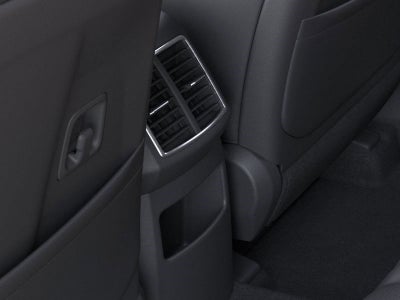 2025 Kia Sportage SX FWD