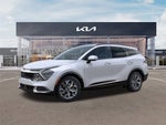 2025 Kia Sportage SX FWD