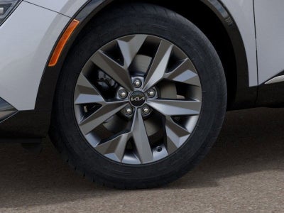 2025 Kia Sportage SX FWD