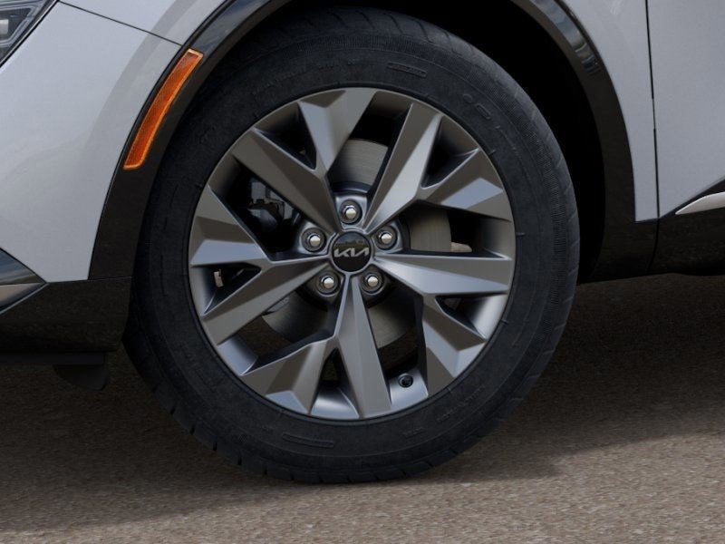 2025 Kia Sportage SX FWD