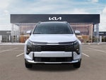 2026 Kia Sportage SX