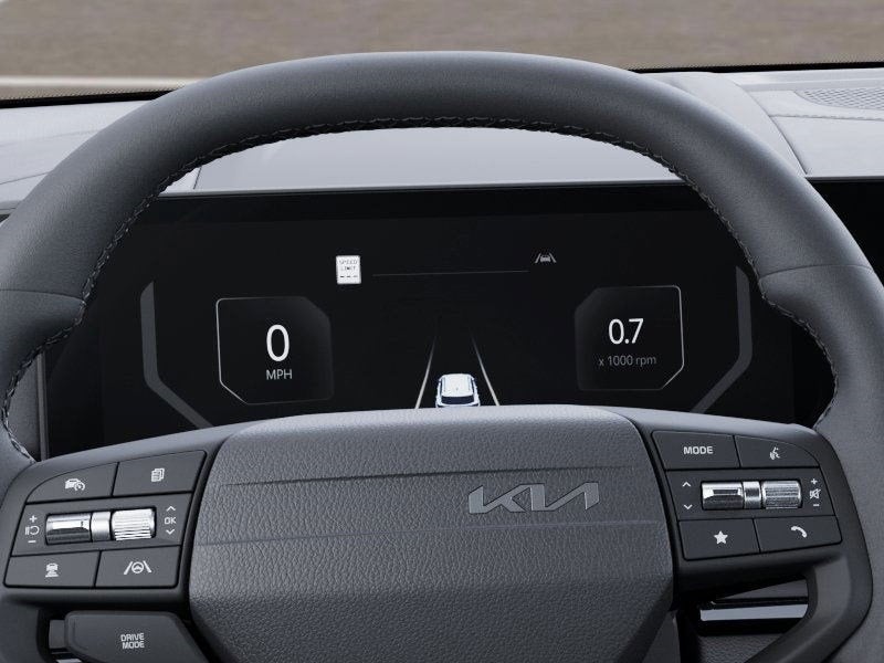 2026 Kia Sportage SX