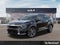 2025 Kia Sportage SX FWD