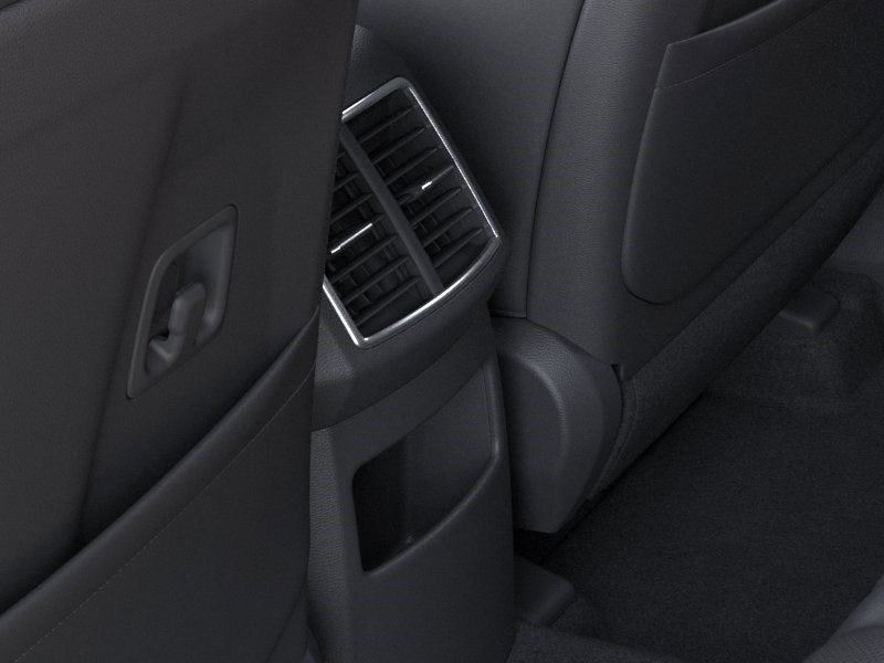 2025 Kia Sportage SX FWD