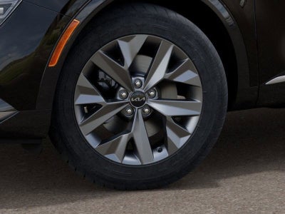 2025 Kia Sportage SX FWD