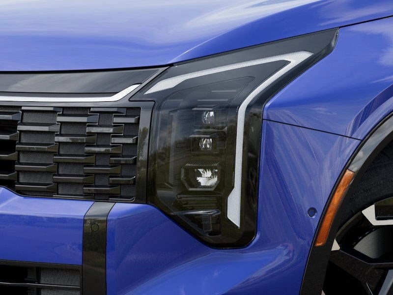 2026 Kia Sportage SX FWD