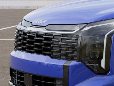 2026 Kia Sportage SX FWD