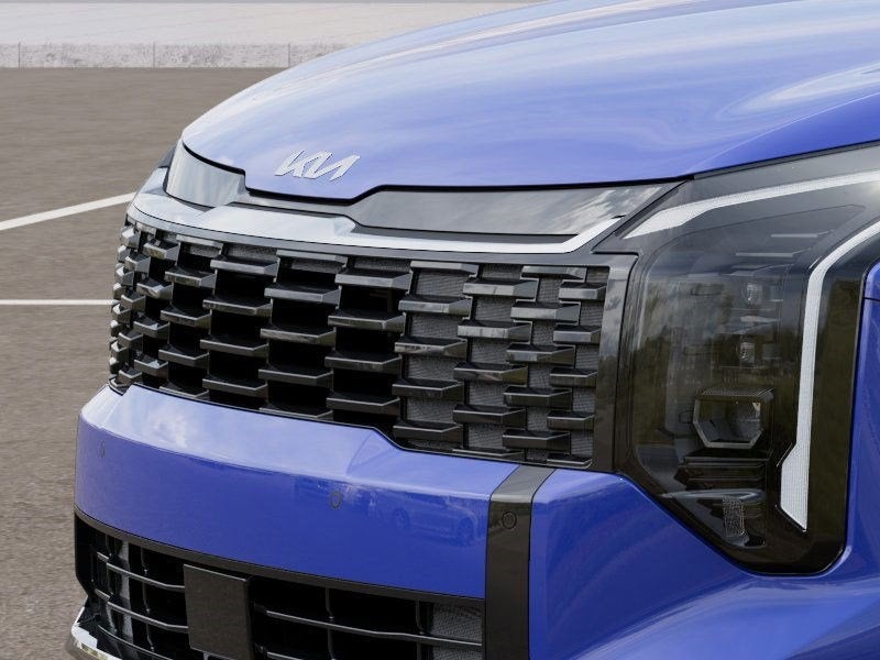 2026 Kia Sportage SX FWD