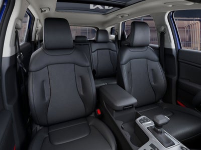 2026 Kia Sportage SX FWD