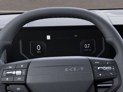 2026 Kia Sportage SX FWD