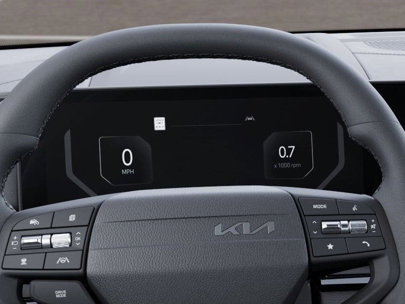 2026 Kia Sportage SX FWD