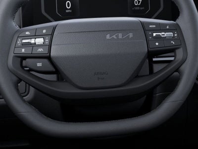 2026 Kia Sportage SX FWD