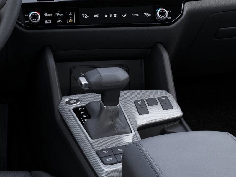 2026 Kia Sportage SX FWD