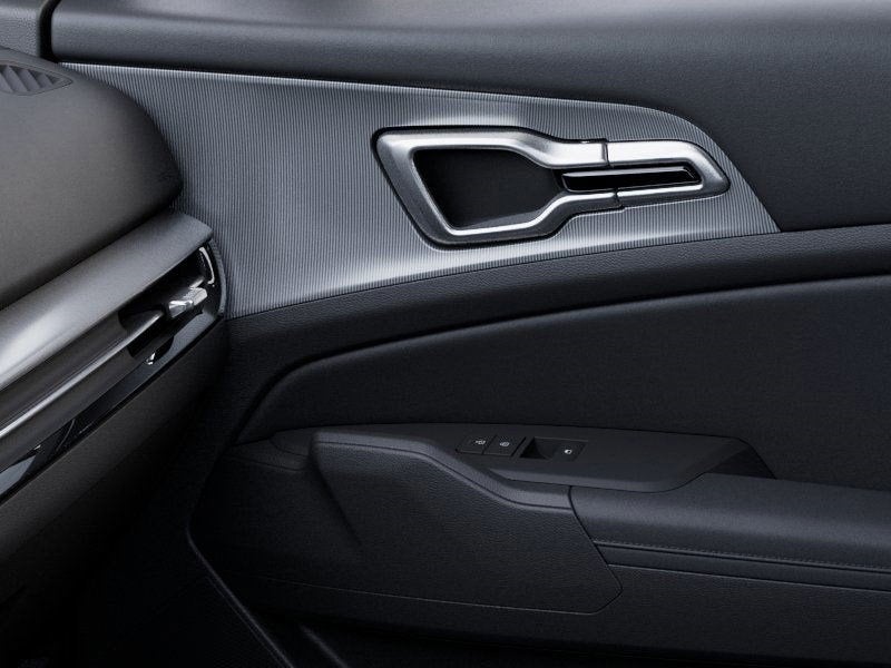 2026 Kia Sportage SX FWD