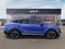 2026 Kia Sportage SX FWD