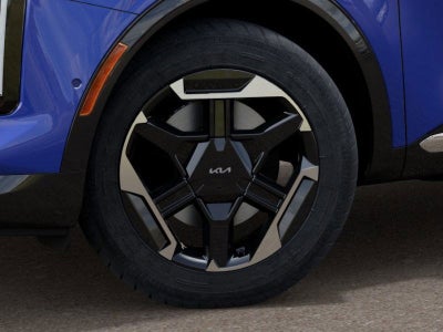 2026 Kia Sportage SX FWD