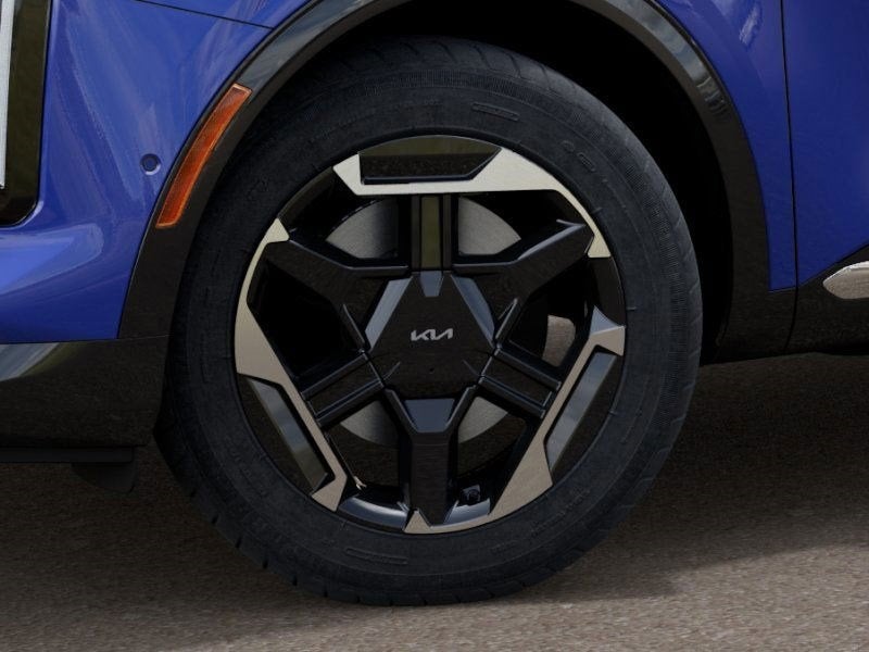 2026 Kia Sportage SX FWD