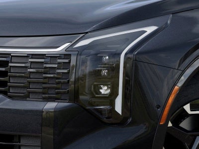 2026 Kia Sportage SX