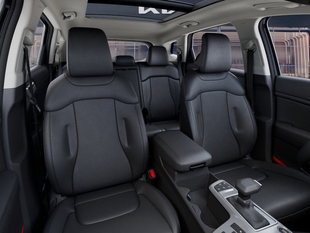 2026 Kia Sportage SX