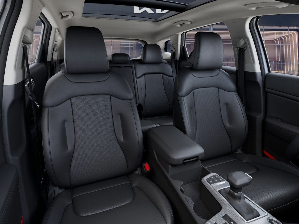 2026 Kia Sportage SX