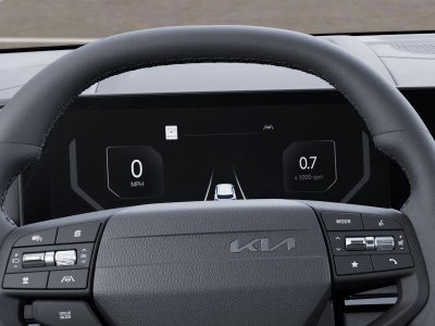 2026 Kia Sportage SX