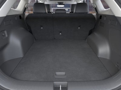 2025 Kia Sportage SX-PRESTIGE FWD