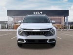 2025 Kia Sportage SX-PRESTIGE FWD