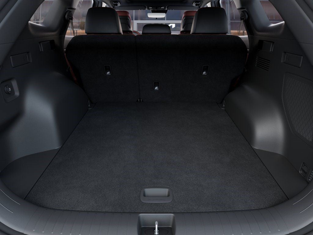 2026 Kia Sportage SX-PRESTIGE FWD