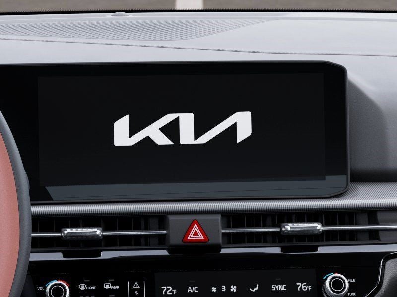 2026 Kia Sportage SX-PRESTIGE FWD