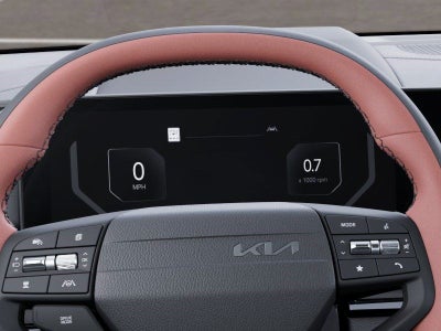 2026 Kia Sportage SX-PRESTIGE FWD