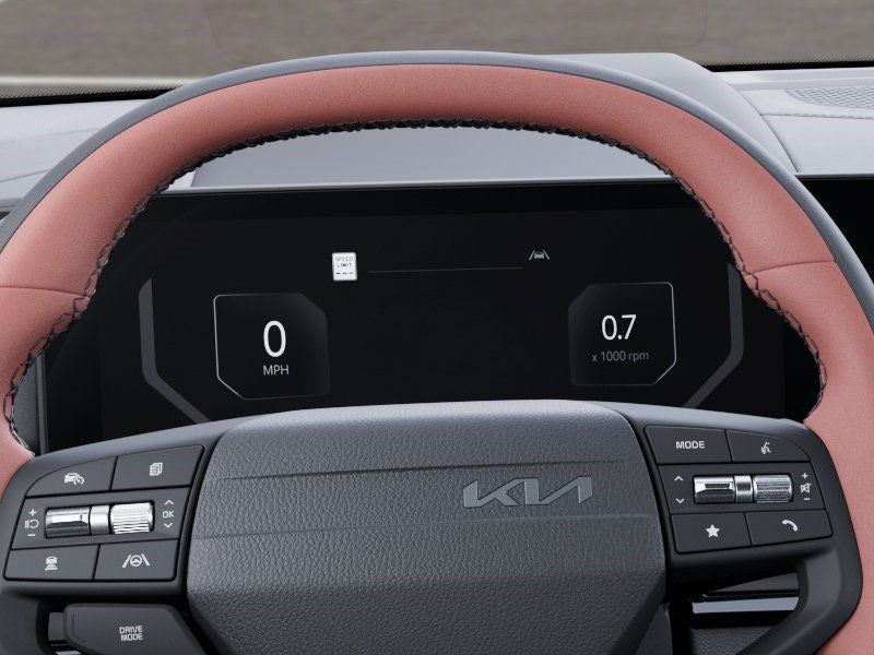 2026 Kia Sportage SX-PRESTIGE FWD