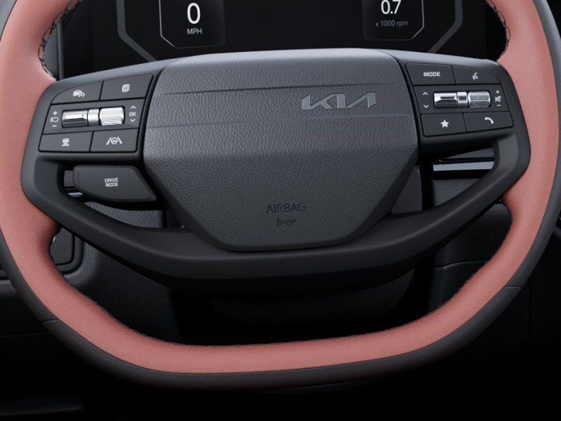 2026 Kia Sportage SX-PRESTIGE FWD