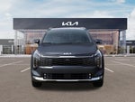 2027 Kia Sportage SX-PRESTIGE FWD