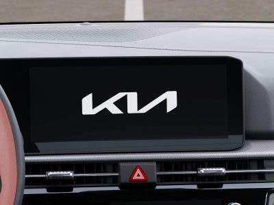 2027 Kia Sportage SX-PRESTIGE FWD