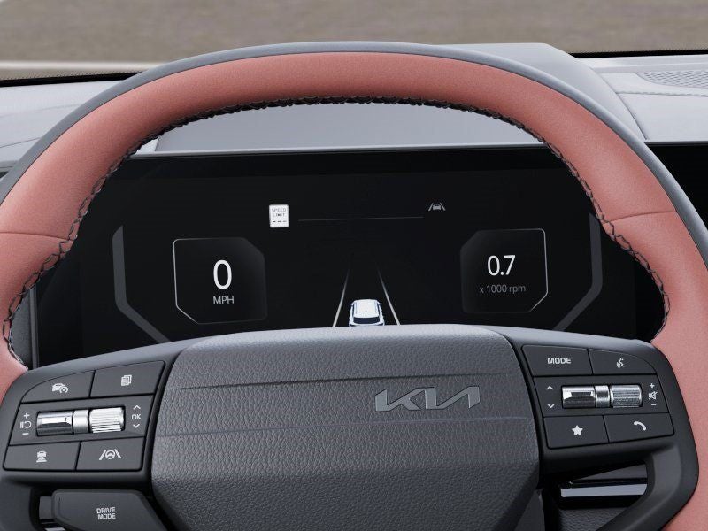 2027 Kia Sportage SX-PRESTIGE FWD