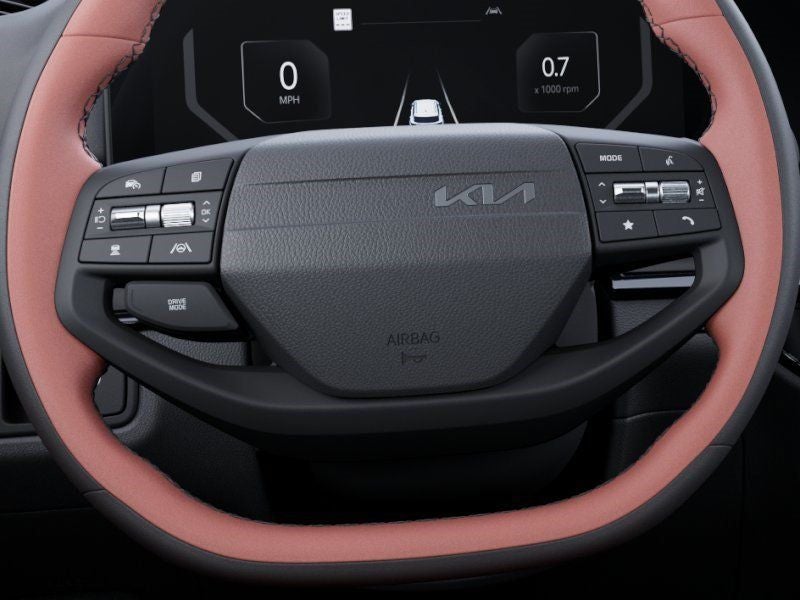 2027 Kia Sportage SX-PRESTIGE FWD