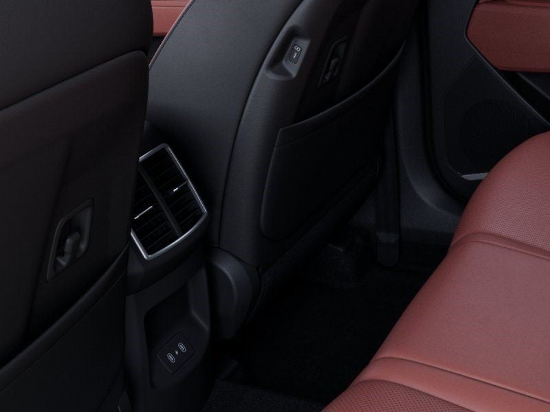 2027 Kia Sportage SX-PRESTIGE FWD