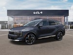 2027 Kia Sportage SX-PRESTIGE FWD