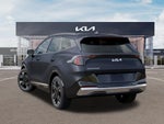 2027 Kia Sportage SX-PRESTIGE FWD