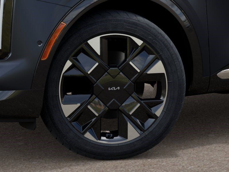 2027 Kia Sportage SX-PRESTIGE FWD
