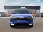2027 Kia Sportage SX-PRESTIGE FWD