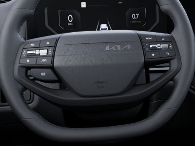 2027 Kia Sportage SX-PRESTIGE FWD