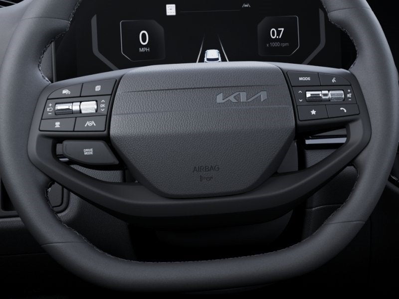 2027 Kia Sportage SX-PRESTIGE FWD