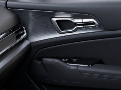 2024 Kia Sportage SX-PRESTIGE FWD