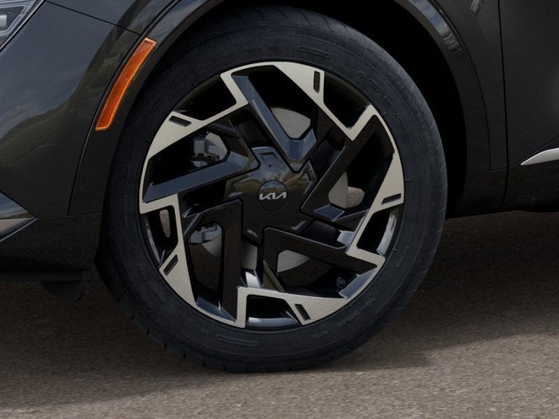 2024 Kia Sportage SX-PRESTIGE FWD