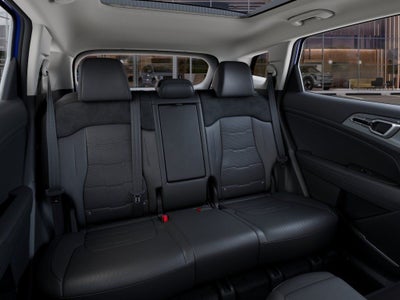 2026 Kia Sportage SX-PRESTIGE FWD